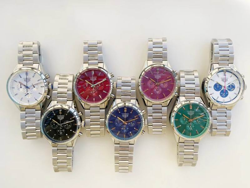 Tag Heuer watch 101521